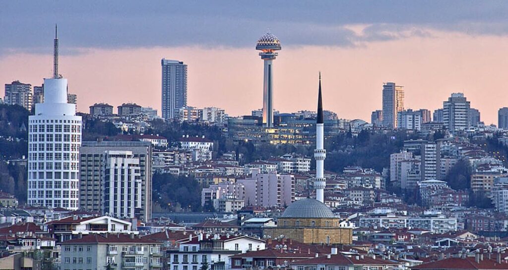 Ankara Valiliği saat verdi, uyardı: ‘Korkmayın’