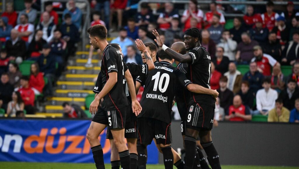 besiktas super ligde sezonu aciyor rakip eyupspor 4yRGYISv