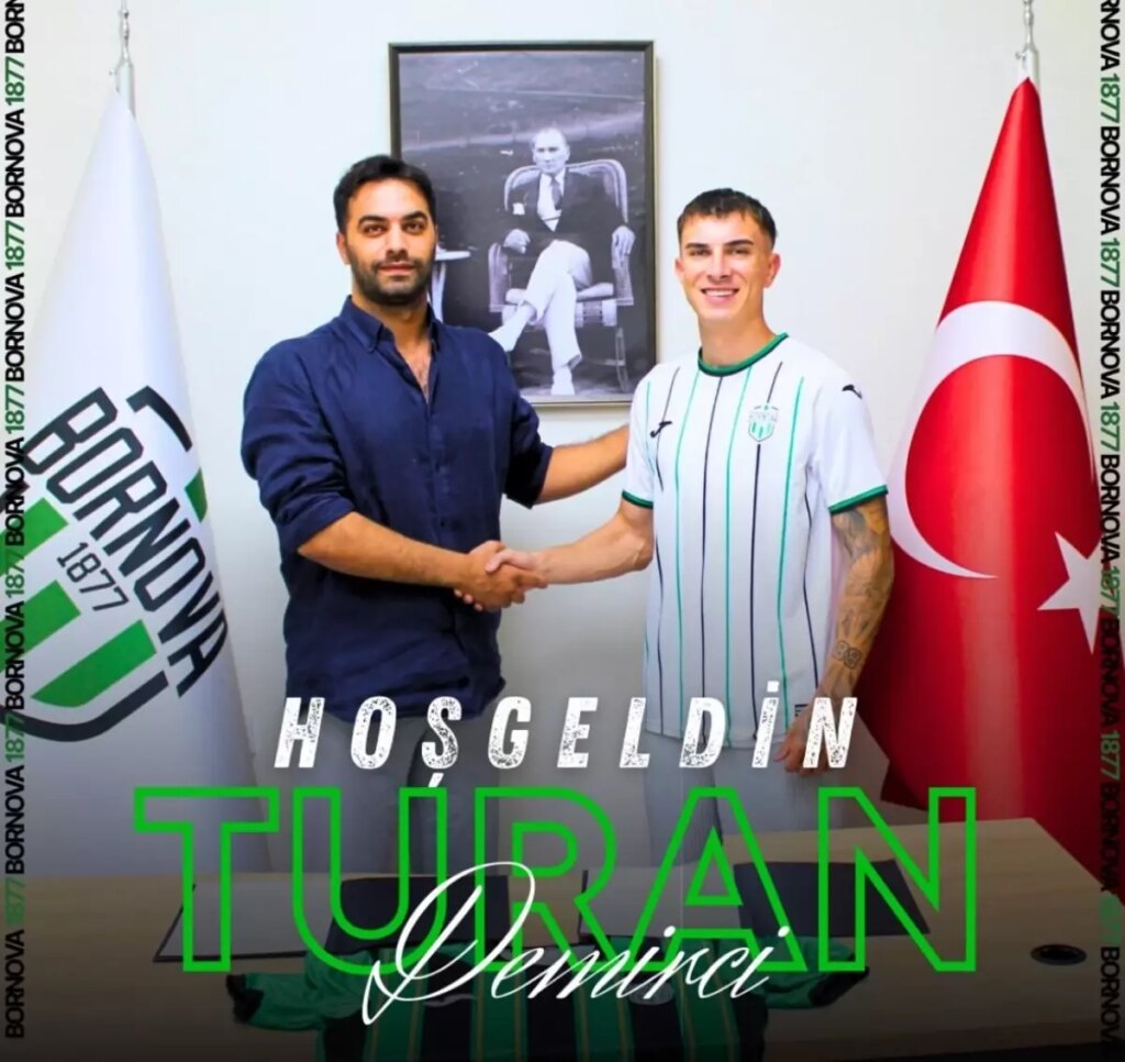 bornova 1877 turan demirciyi kadrosuna katti 6VKSREIZ