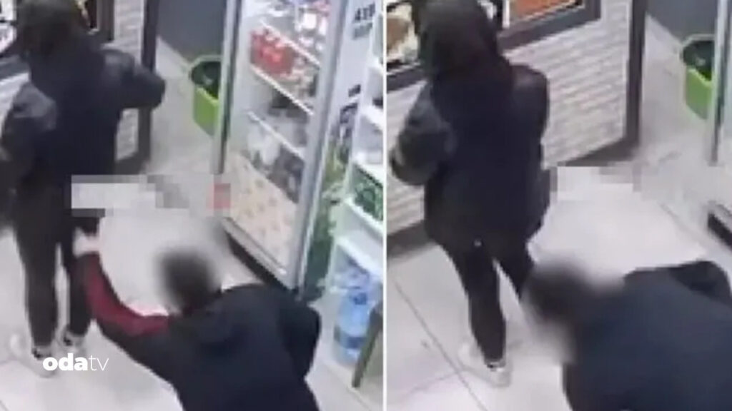 cigkoftecide taciz bahanesi sapigi kurtaramadi S9edv9is