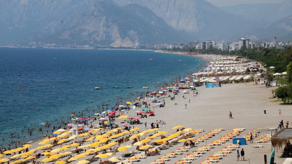 deniz suyu isindi kasinti ve yanma sikayetleri artti MYbyaI4Y