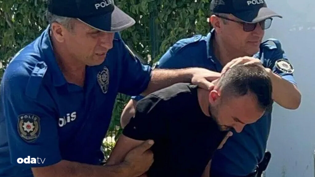 depoda vahset santiye amiri iscisini vurdu zahvSL5c