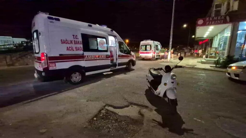 duzcede silahli saldiri amca ve kuzen yarali 2tuXgbuj