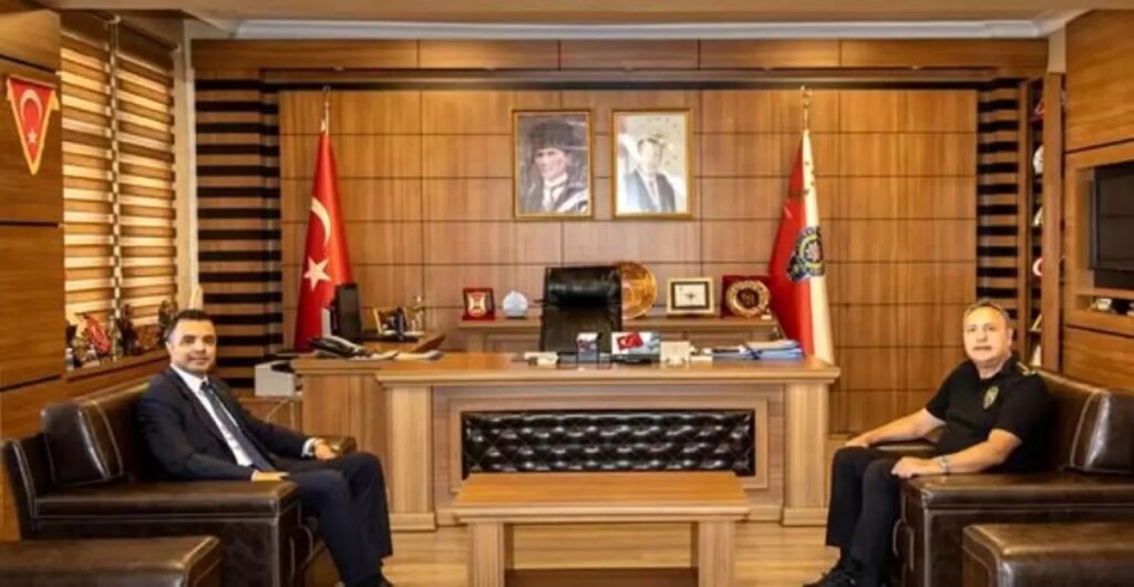 Ertuğrul Gazi Şenlikleri İçin Güvenlik Önlemleri Konuşuldu