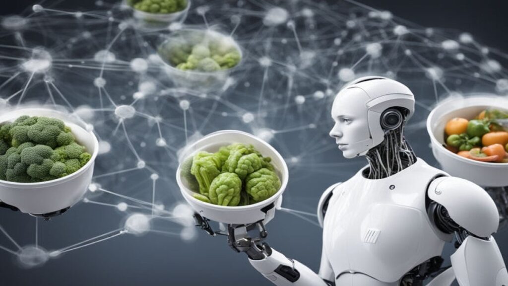 gida endustrisinde yapay zeka mucizesi pqhnSjGF