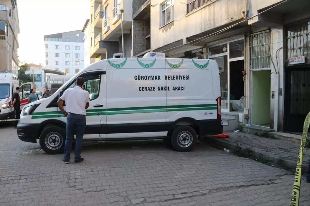 guroymakta yalniz yasayan kisi evinde olu bulundu wTOAvs2Q