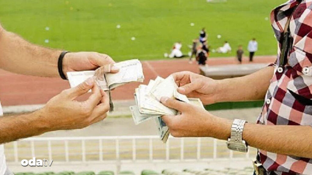 iranda yolsuzluk skandali 9 futbolcuya sorusturma JEQf5Qf8