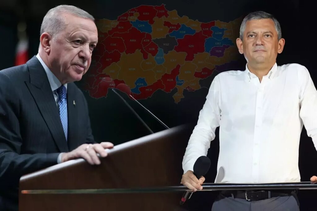 istanbul ve ankara dahil 10 ilde secim anketi sadece bir kentimiz el degistirdi Fj2uthy6