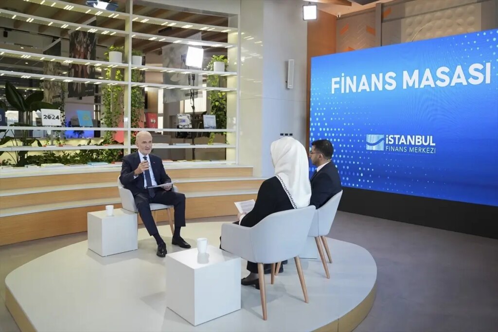 İTO Başkanı Avdagiç, Seçime Adaylığını Açıkladı