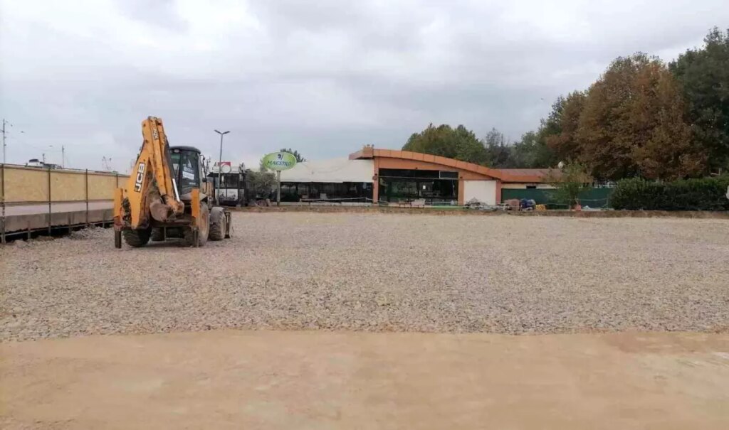 kocaelinde yeni otopark projesiyle deniz ulasimi tesvik ediliyor xiDlxYPj