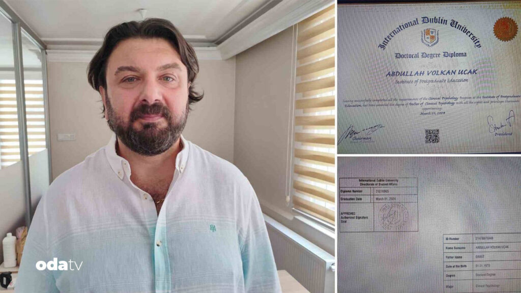 konu sahte diploma varligi saibeli universite GFATrlrN