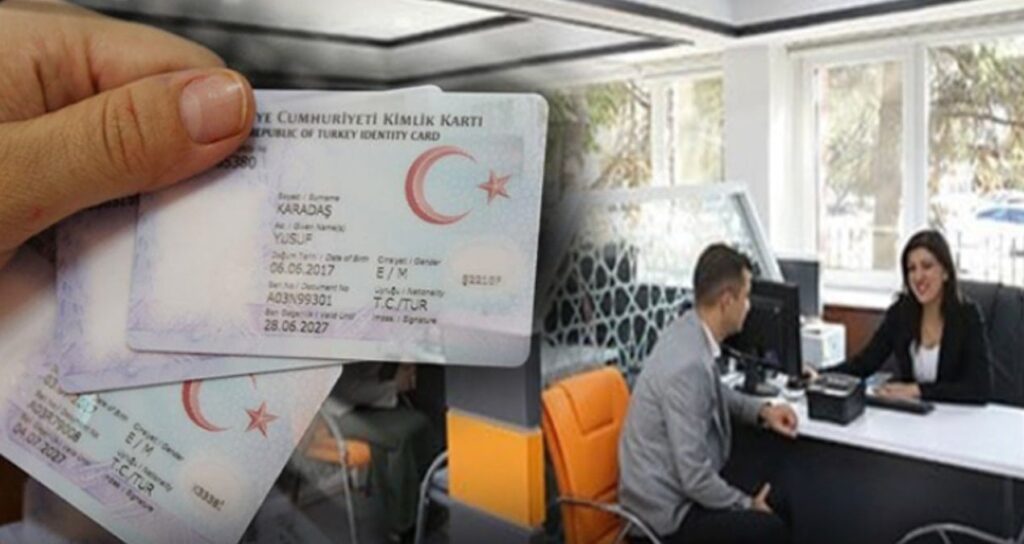 nufus mudurlugu memurlari kimlik ve pasaport satti DDC14DHg