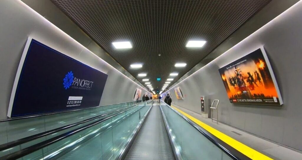 on binlerce istanbullunun her gun kullandigi guzergaha yeni duzenleme K5iO8WXp