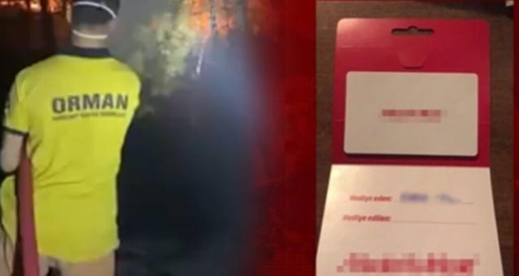 Paran varsa işçiye ver