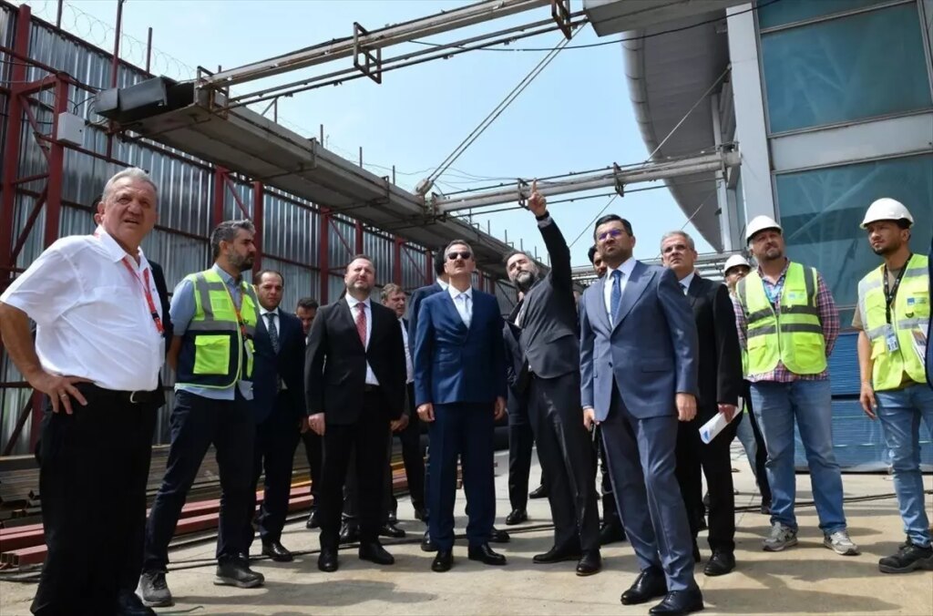 sabiha gokcen havalimanina yeni terminal entegrasyonu wLhqi3mG