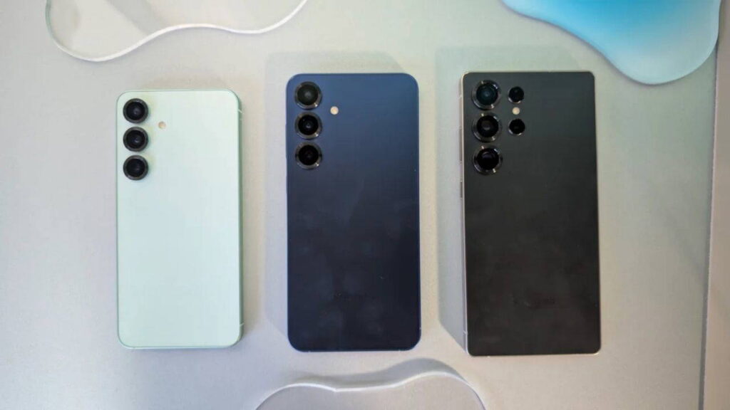 samsungun galaxy s26 serisinde tasarim tamamen degisebilir bmuzBDTN