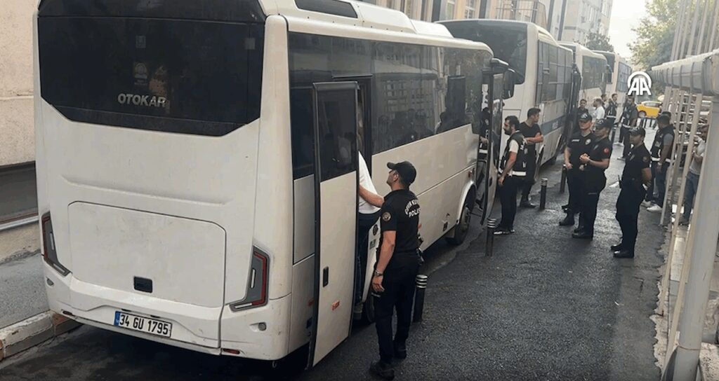 son dakika ibb operasyonunda 1 gozalti daha fwvaP1Xy