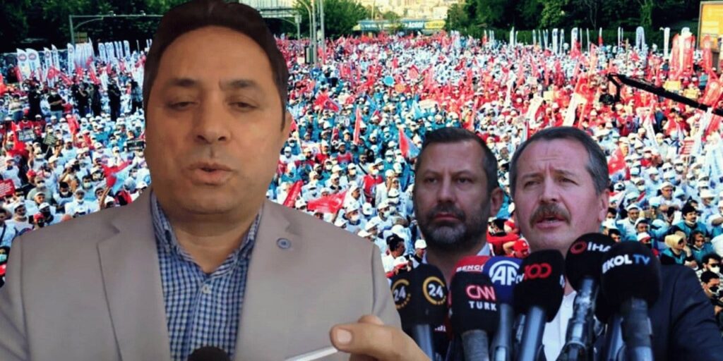 sosyal guvenlik uzmani isa karakas acikladi iste memurlari bekleyen tehlike SRXLzLJC