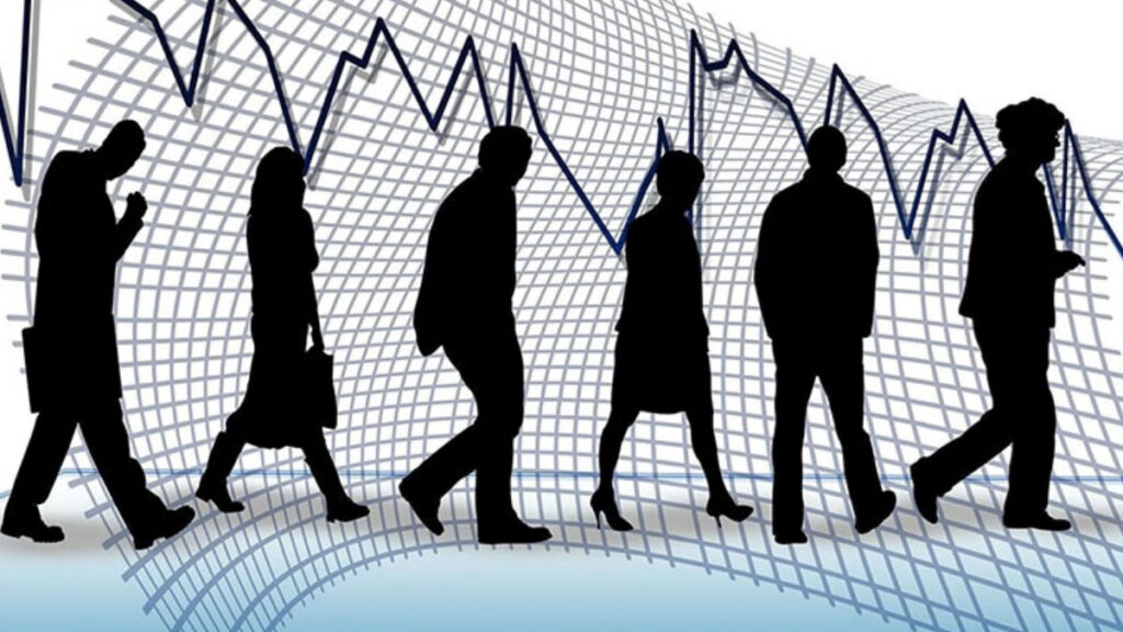 Türkiye 2024 istatistikleri açıklandı: Yüzde 44,4 ile hizmet sektörü ilk sırada