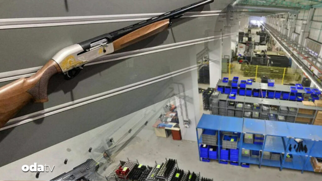 turkiyenin onde gelen silah ureticisi armsan konkordato talep etti Wa6OeACv