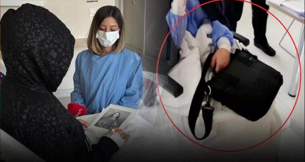 10 yildir kalp nakli bekledi mucize gerceklesti yapay kalpten gercek kalbe wciuNxNq