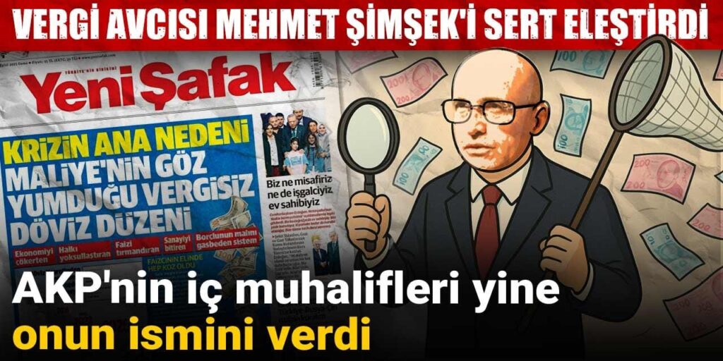 akpnin ic muhalifleri yine onun ismini verdi vergi avcisi mehmet simseki sert elestirdi VrfYX953