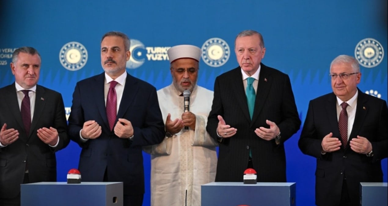 ali erbas son gun duaya yardimcisini gonderdi esJk34xi