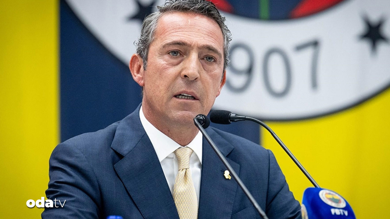 ali koc yeni teknik direktoru yarin aciklayacagiz U8c2qUbJ