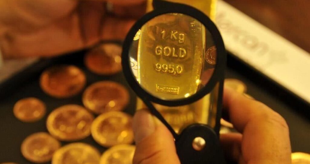 altin rekor tazeliyor gram 4700 tlyi ons 3534 dolari asti RAkwYaeB