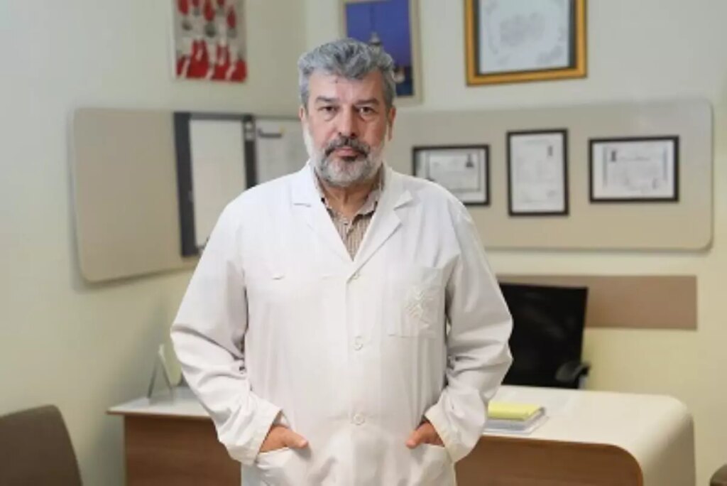 Alzheimer’da Erken Tanı ve Yeni Tedavi Yöntemleri