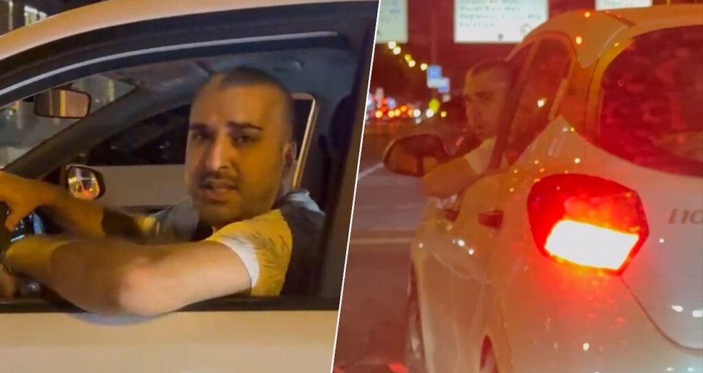 ameliyattan yeni cikan kadina trafikte kabusu yasatti serbest birakildi hJNw3xqA