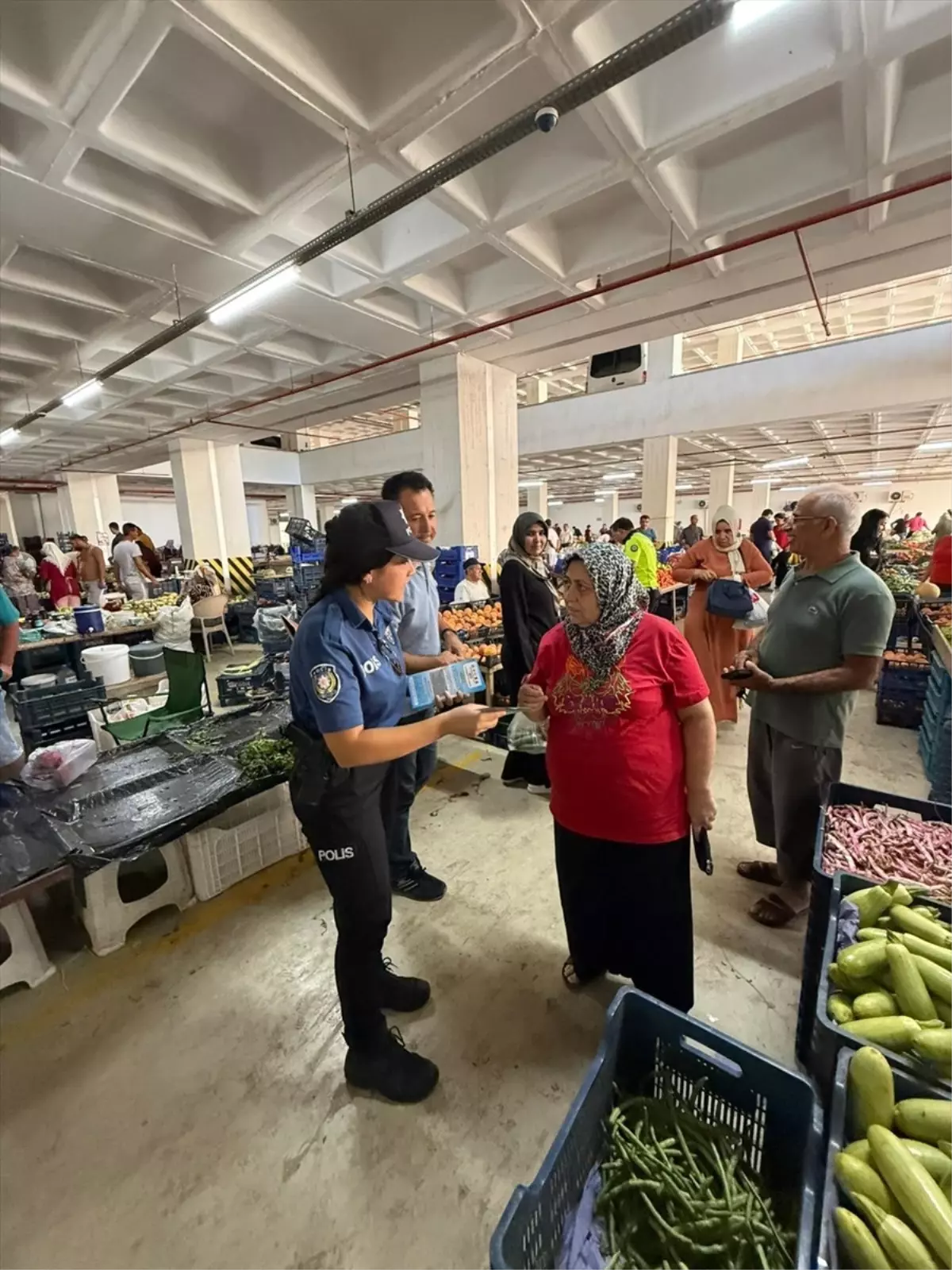 bozyazida guvenlik bilgilendirmesi l7djHuPP