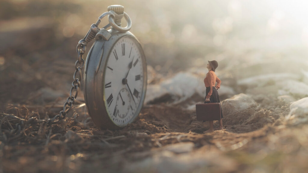 bu genc kiz zihinsel yolculuklarla gecmisi ve gelecegi yeniden yasiyor syZcTepZ