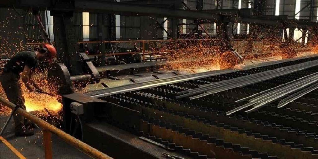 celik ureticilerinden ithalata karsi onlem talebi SeFZ8fm6