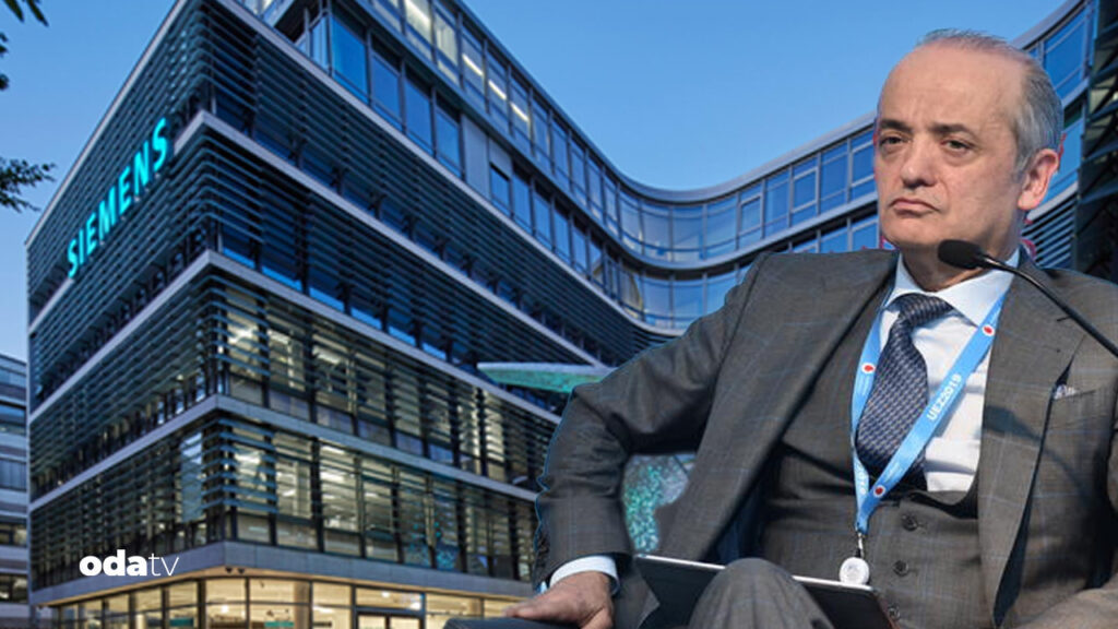 ceo huseyin gelis savcilikta solugu aldi siemenste 26 milyonluk santaj TXAj6vBM