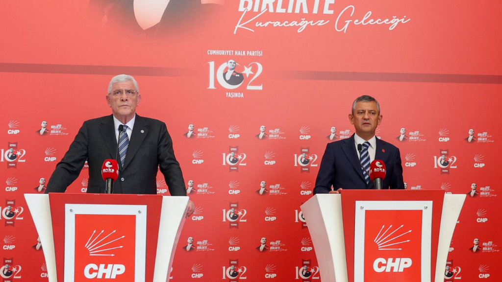 dervisoglundan ozele destek ziyareti iki liderden chp istanbula kayyim karari diger secimleri de tartismaya acar cikisi gyVzh21G