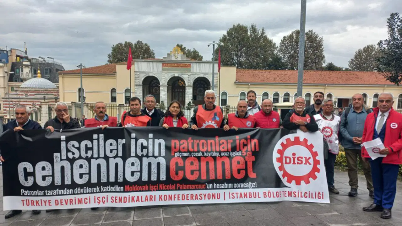 disk dovulerek oldurulen moldovali isci icin valilik onunde katil patron hesap verecek 5Cx444FX