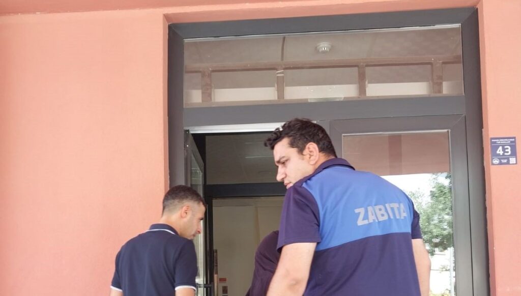 elazigda dilenci operasyonu 10 kisi yakalandi budRuVcr