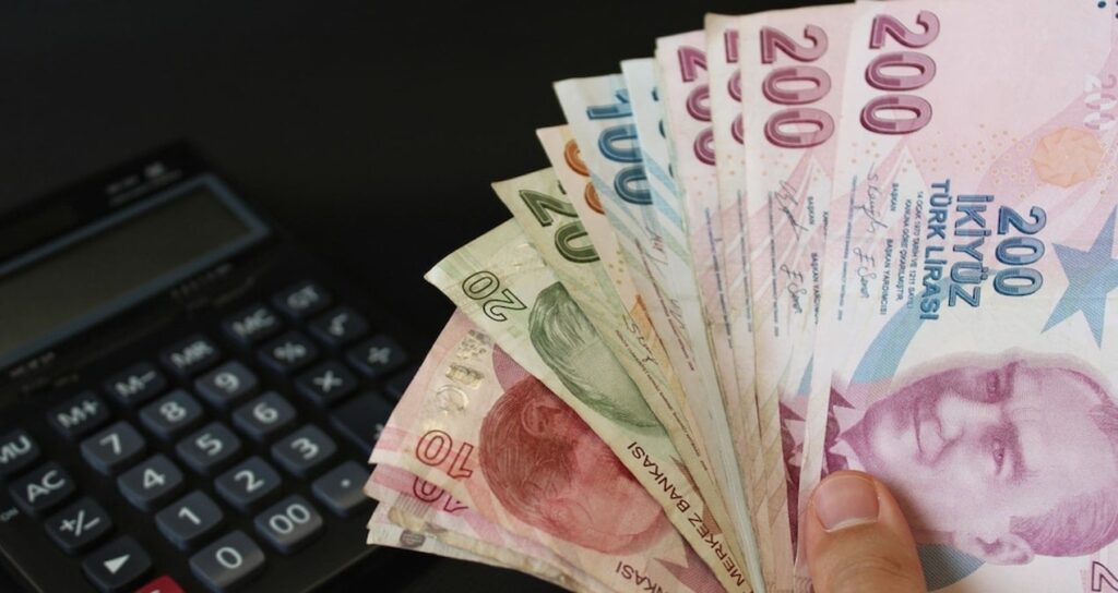 faiz karari oncesi en uygun kredi oranlari belli oldu yeni rekor kirildi AKE3llbu