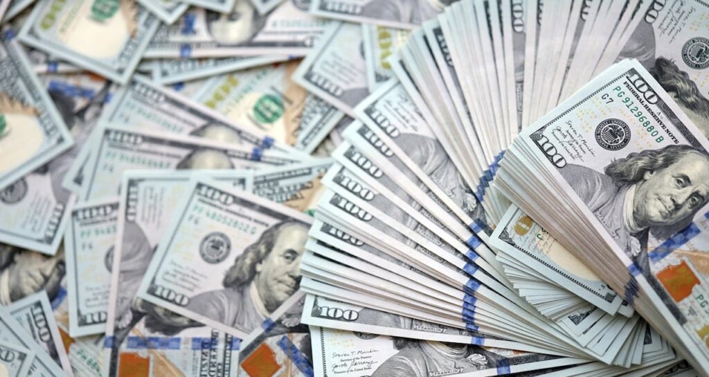 Firmaların döviz açığı 182,6 milyar dolar oldu