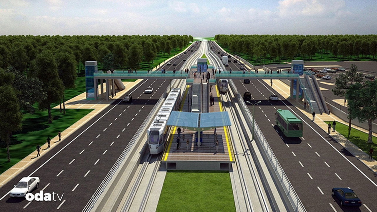 hedef gunluk 500 bin yolcu korfezrayin temeli atildi p4aR5x3t