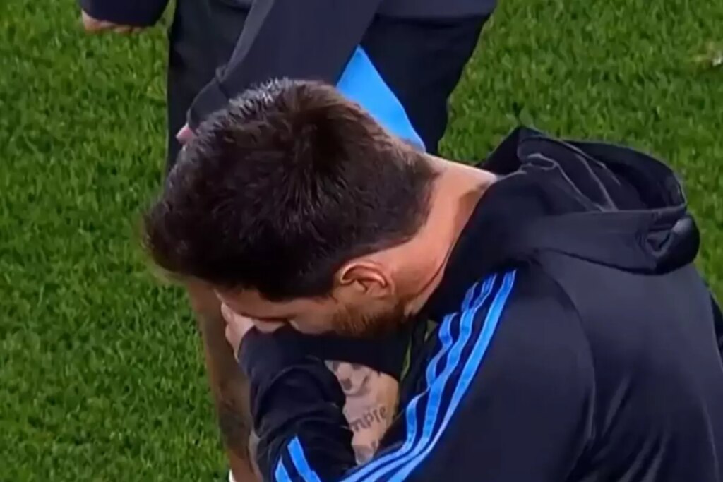 hungur hungur agladi messiden duygusal veda Os4nnGnM