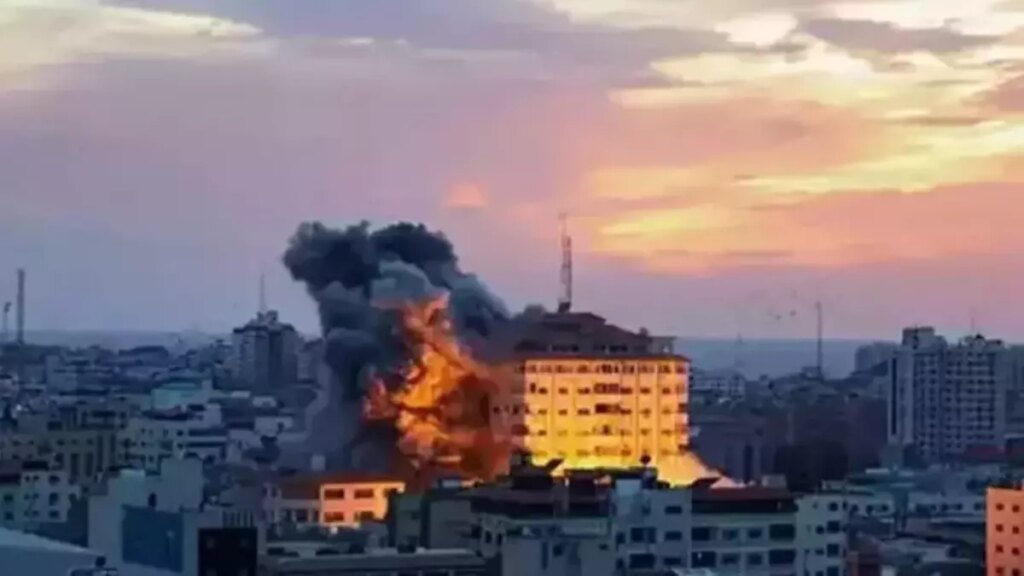 Husiler: İsrail Saldırısında Üst Düzey Siyasiler Öldürüldü