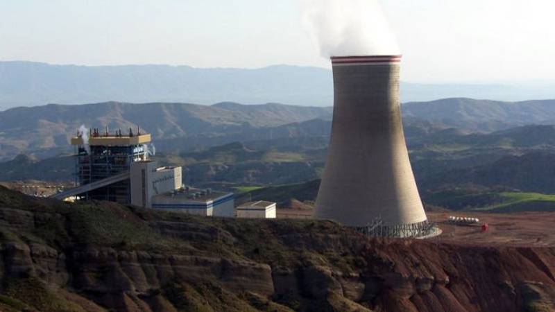 iddia medya sektorunden cekilen ciner grubu silopi termik santralinin satisi icin gorusuyor 2TYZMiVA