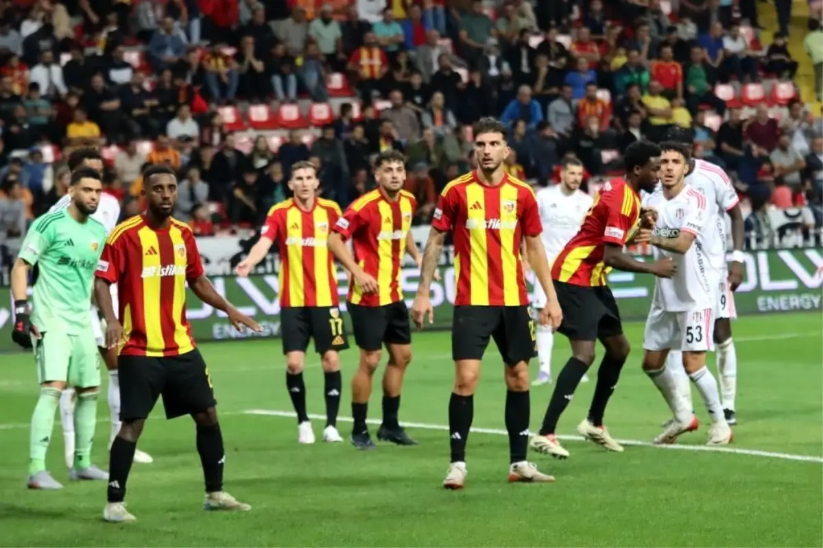 kayserispor besiktasi 6 sezondur yenemiyor Ytbea852
