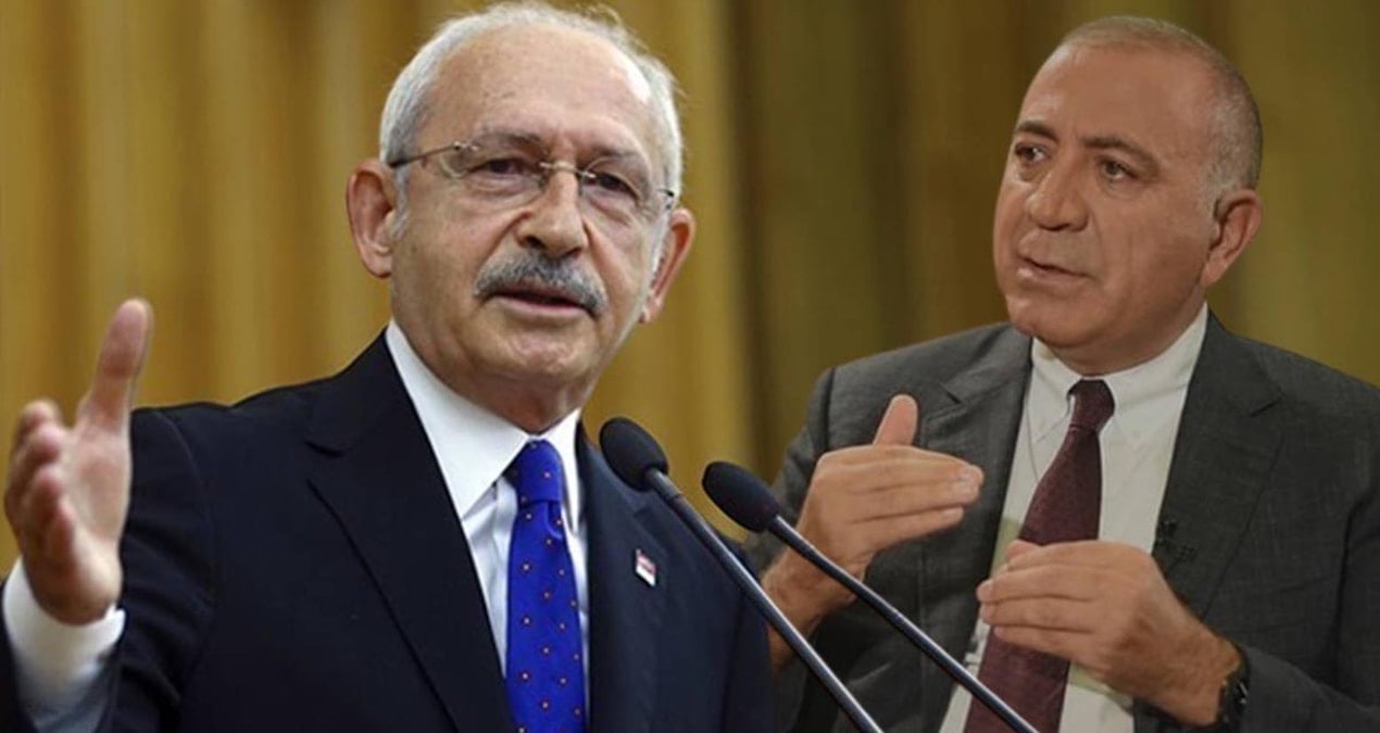 kayyum gursel tekinde kilicdarogluna destek linc edenlerin hicbirisi chpli degil U5RQu3Ig