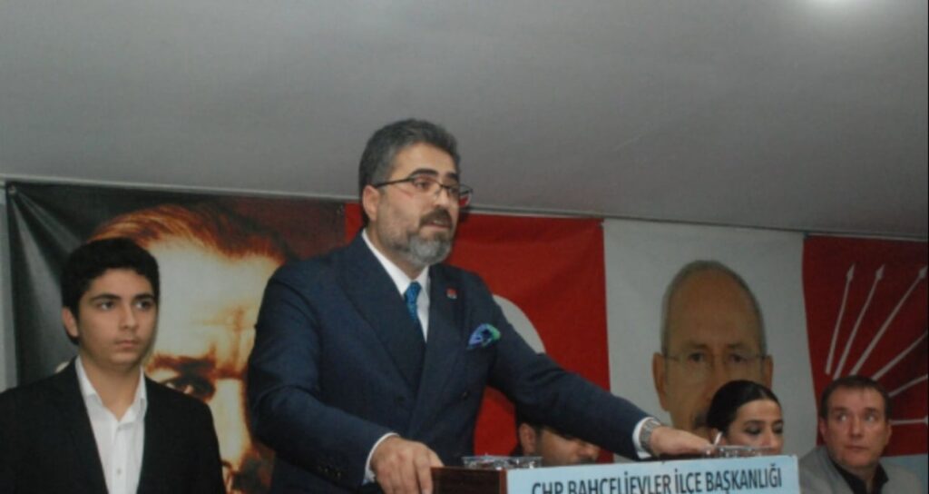 kayyum heyetinden cekildigi iddia edilmisti flas aciklama geldi FXMUvSVh