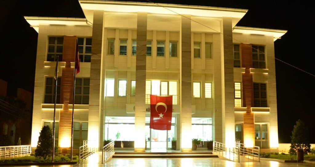 koycegiz belediyesine yonelik sorusturmada iki gozalti daha pvpBGlQ8