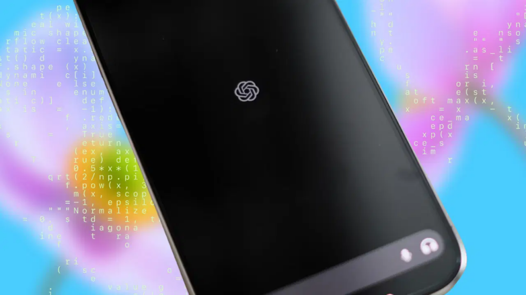 openaidan yeni yazilim odakli model gpt 5 codex 8TjxdrLz