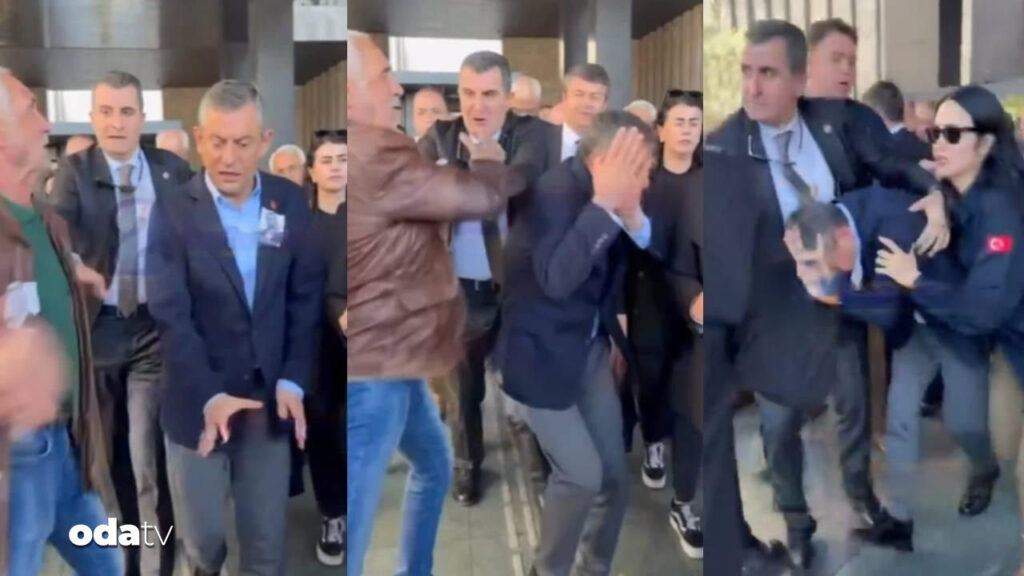 ozgur ozele saldiran tengioglunun cezasi belli oldu cj2CgASf